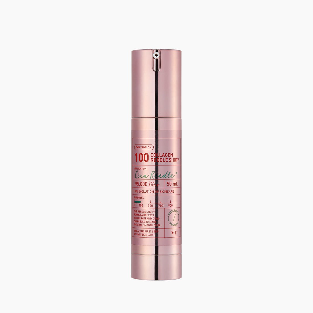 VT Collagen Reedle Shot 100(50ml)- 콜라겐리들샷 100