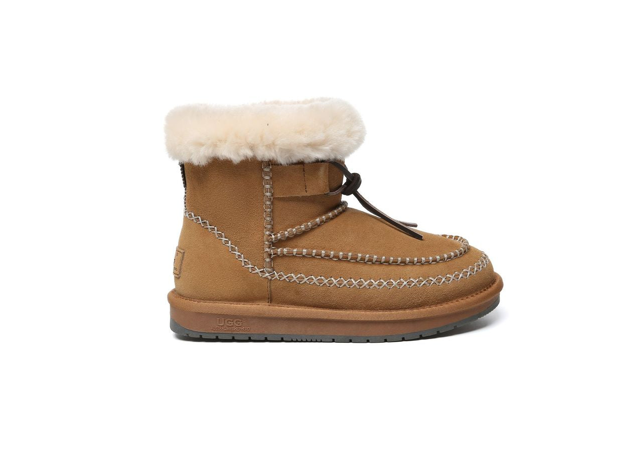 AS UGG Stormy Boot- 스토미 부츠