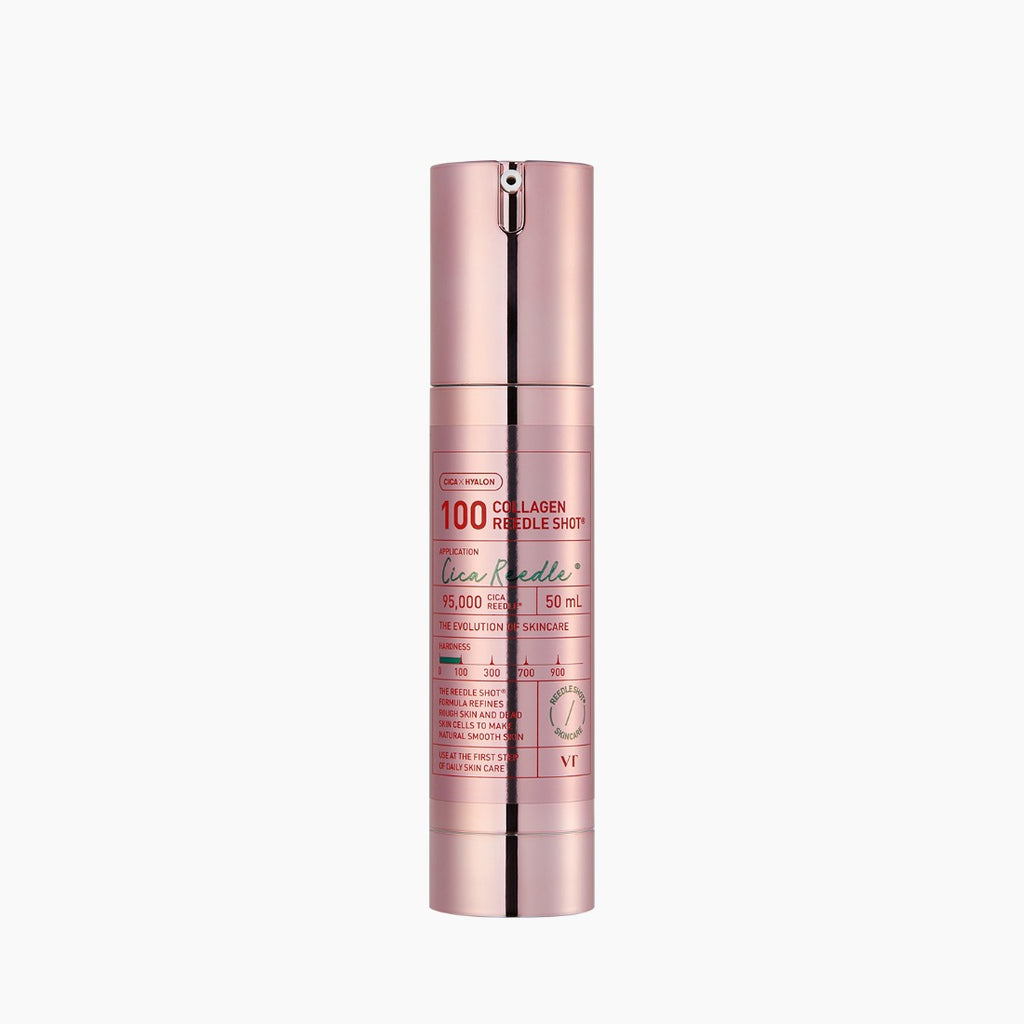 VT Collagen Reedle Shot 100(50ml)- 콜라겐리들샷 100