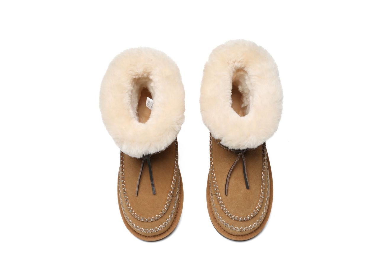 AS UGG Stormy Boot- 스토미 부츠