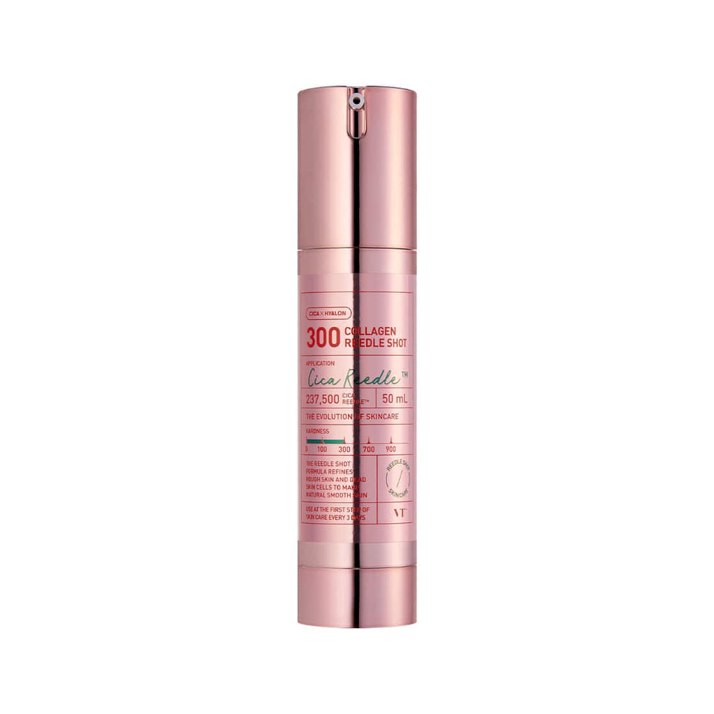 VT Collagen Reedle Shot 300(5ml)- 콜라겐리들샷 300