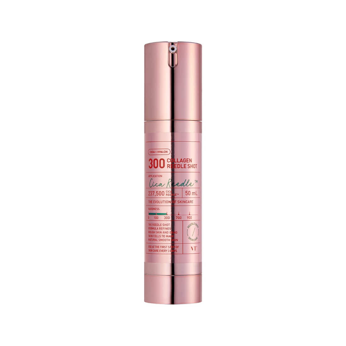VT Collagen Reedle Shot 300(5ml)- 콜라겐리들샷 300