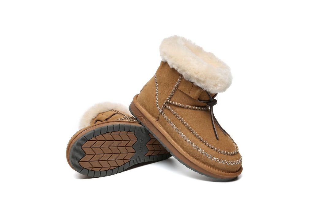 AS UGG Stormy Boot- 스토미 부츠