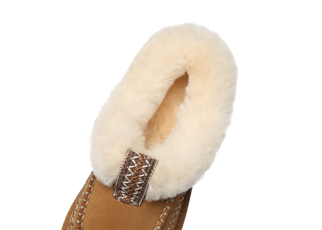 AS UGG Santana Platform- 산타나플랫
