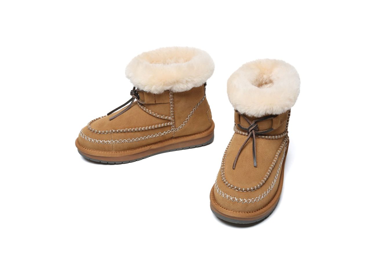 AS UGG Stormy Boot- 스토미 부츠