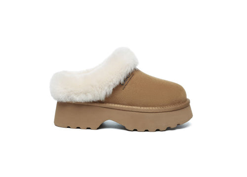 AS UGG Murray Platform- 머레이플랫폼 어그슬리퍼