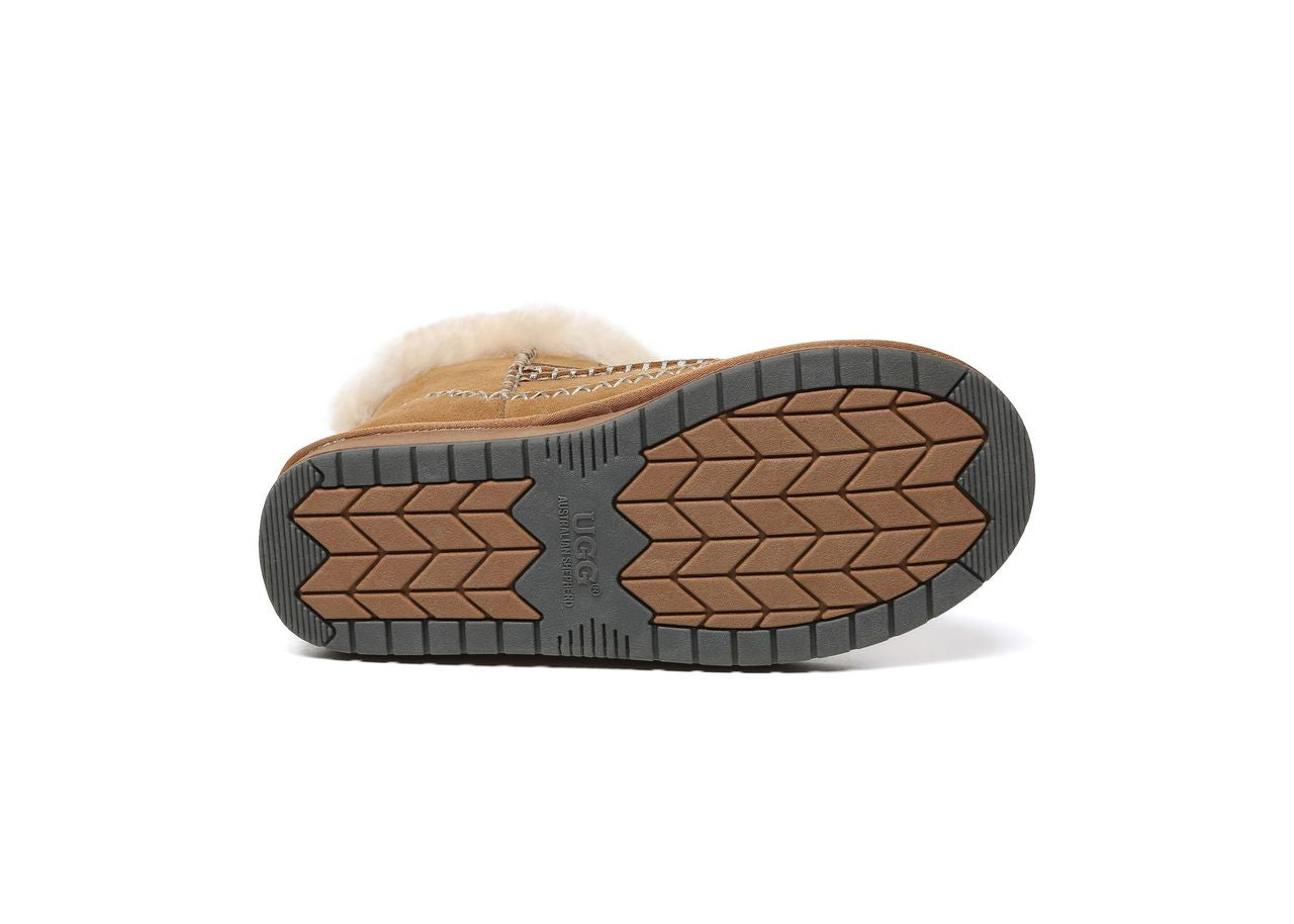 AS UGG Stormy Boot- 스토미 부츠