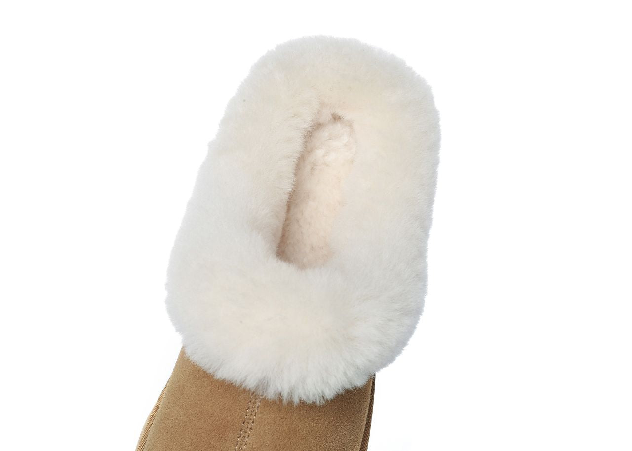 AS UGG Murray Platform- 머레이플랫폼 어그슬리퍼