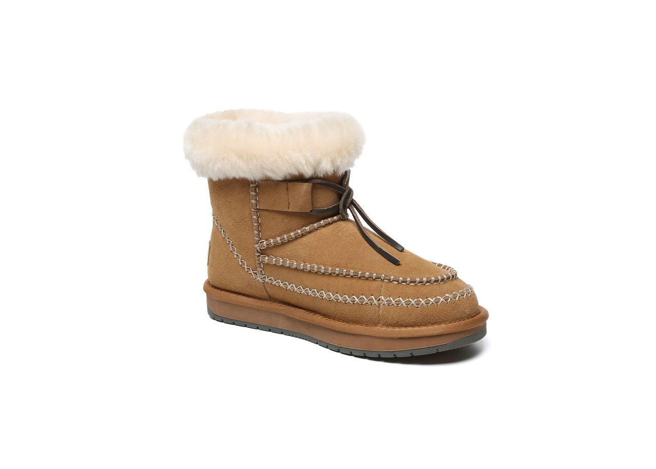 AS UGG Stormy Boot- 스토미 부츠