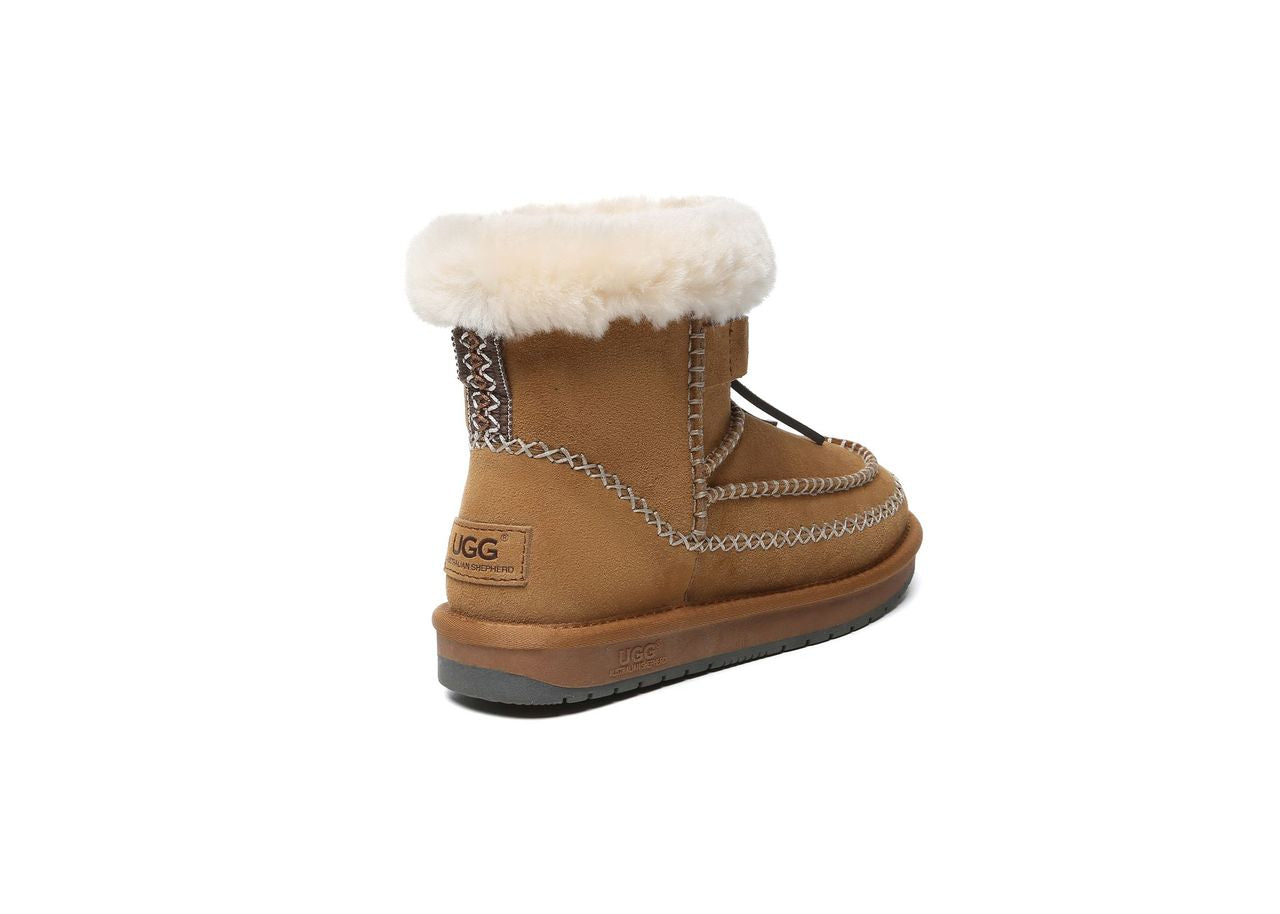 AS UGG Stormy Boot- 스토미 부츠