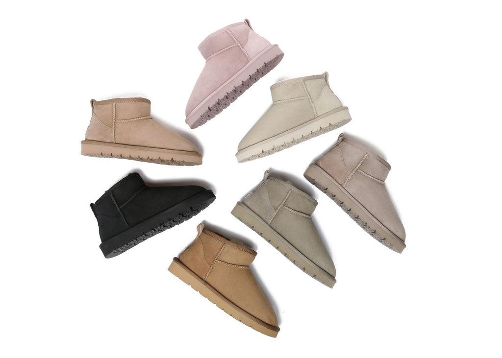 AS UGG Jade Boots- 제이드 어그부츠