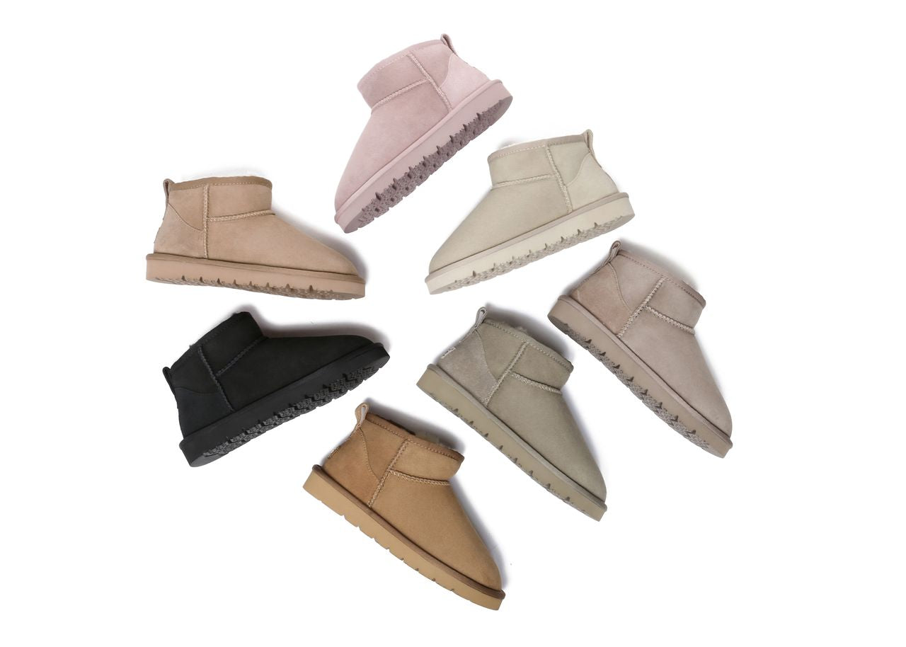 AS UGG Jade Boots- 제이드 어그부츠